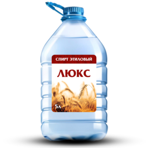 Спирт Альфа