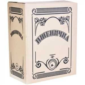 Водка пшеничная 10л